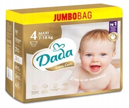 pampers 19 kg