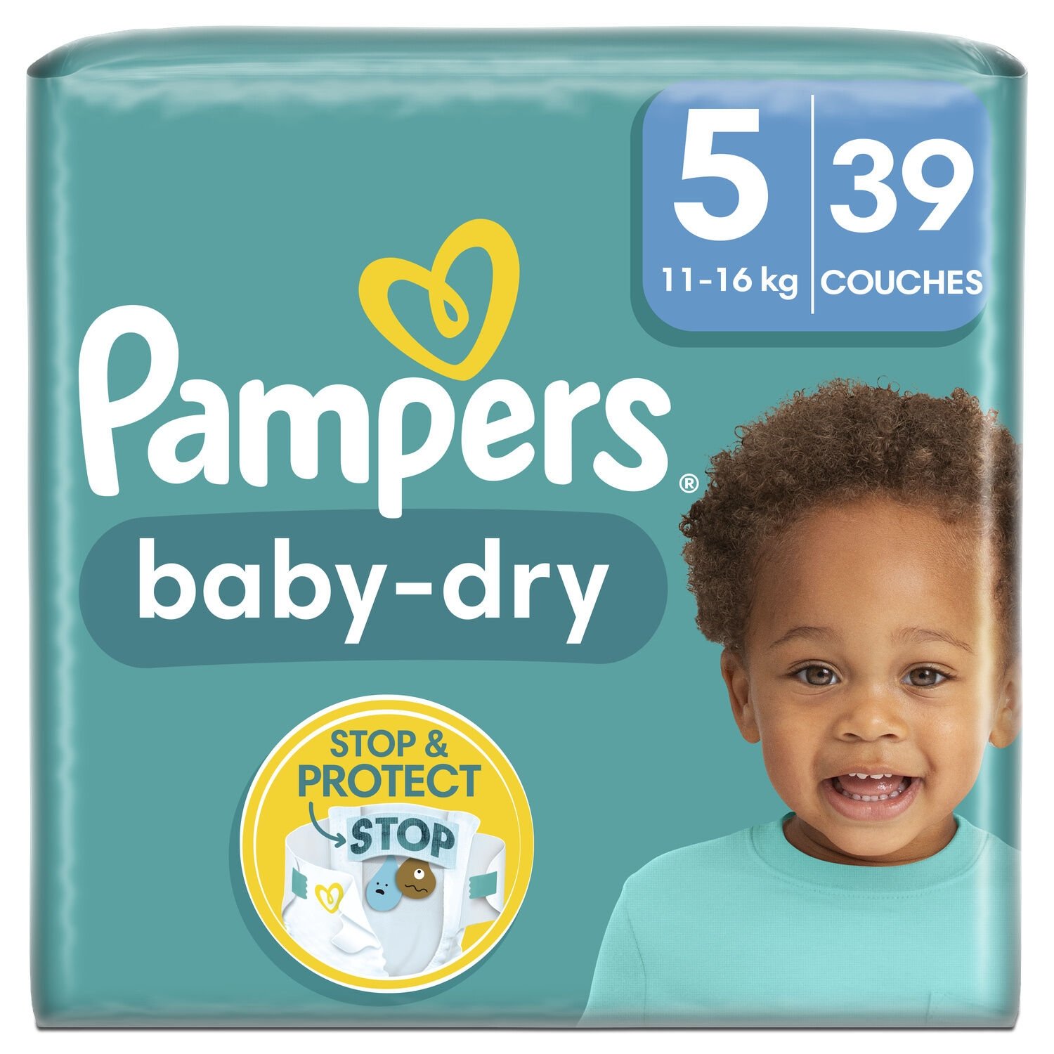 pieluszki pampers sensitive