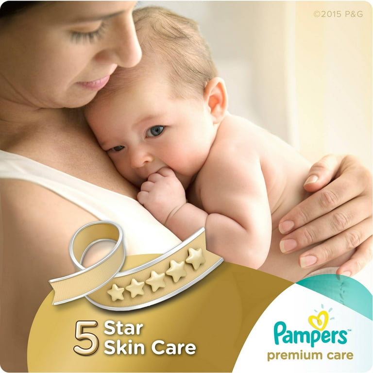 pampersy pampers 1 promocja