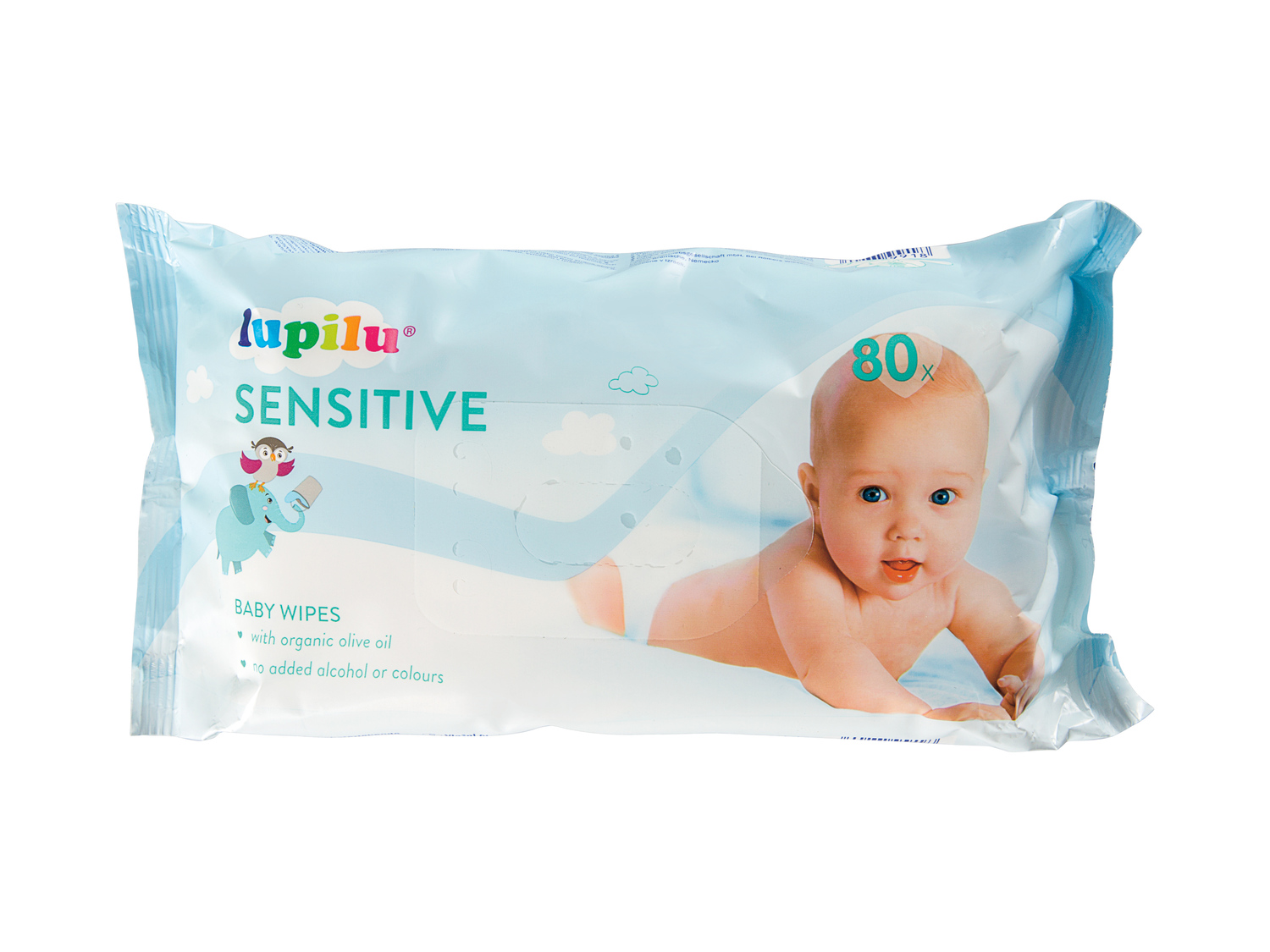 pampers premuim care 1 new born