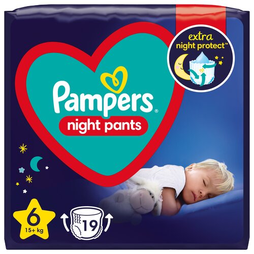 pampers intermarché