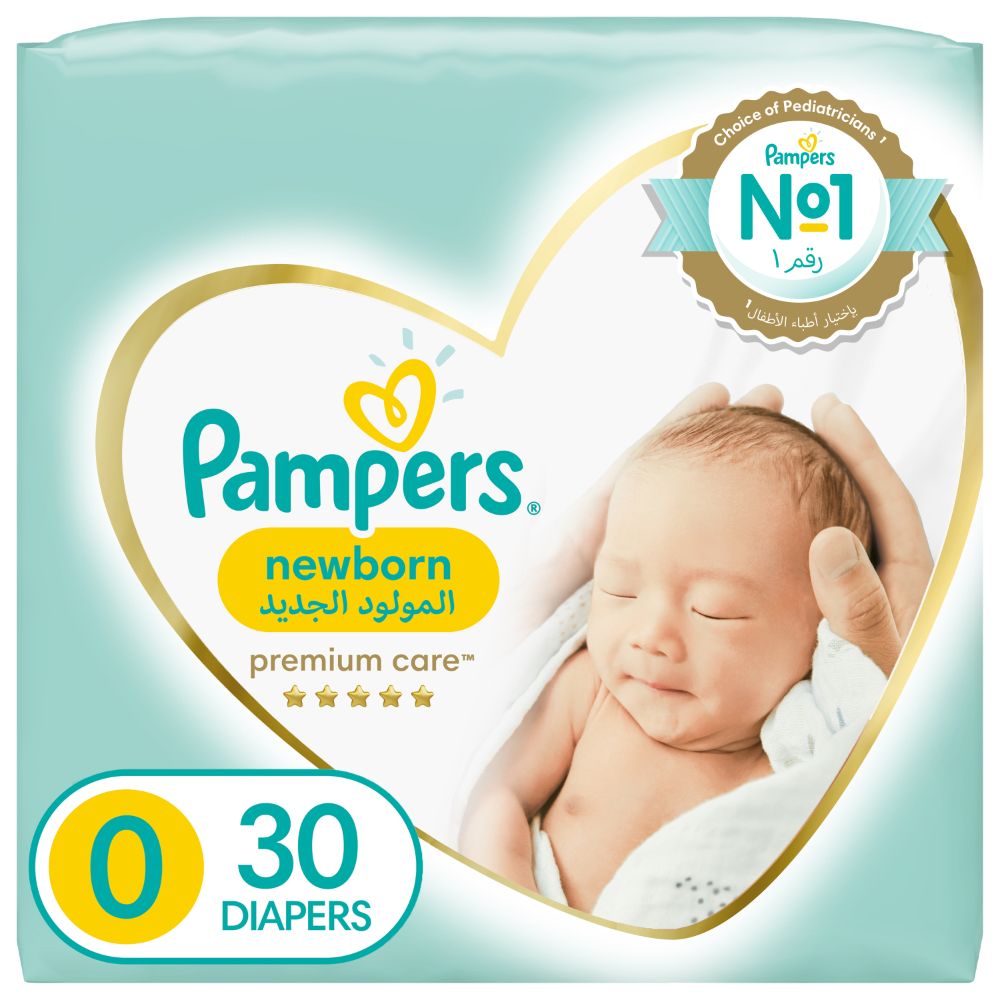 pampers premium care pieluchy 4 maxi 9-14 kg 52 szt