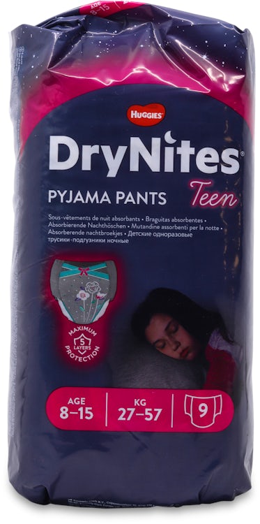 pampers premium care pants 6