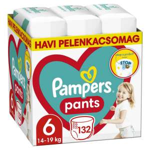 pampers sen