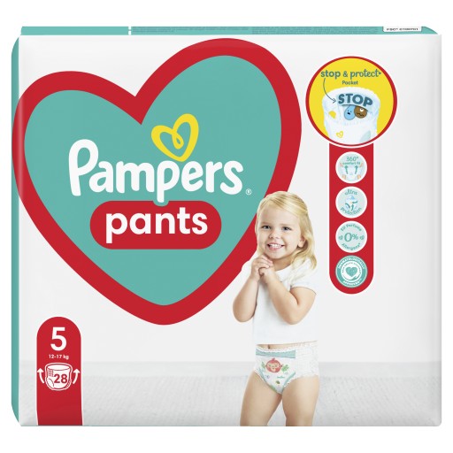 pampers premium care 2019