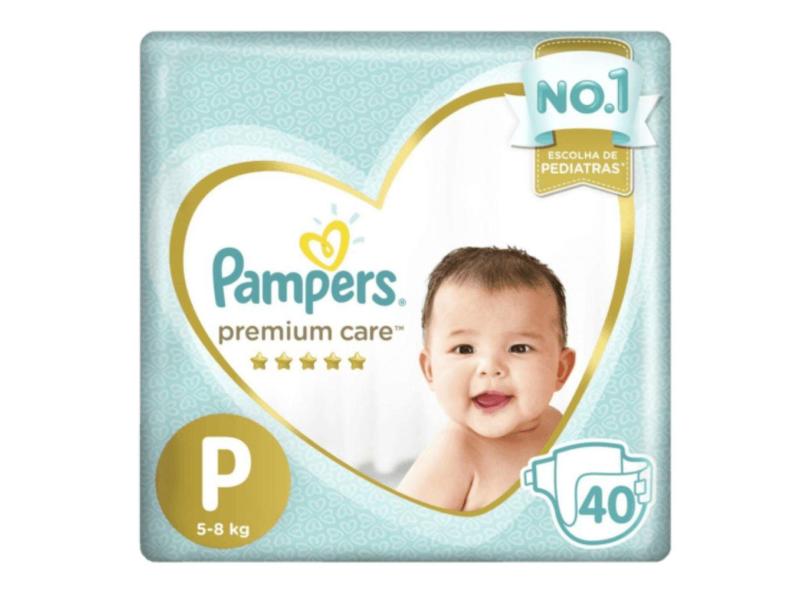 pampers 3 olx