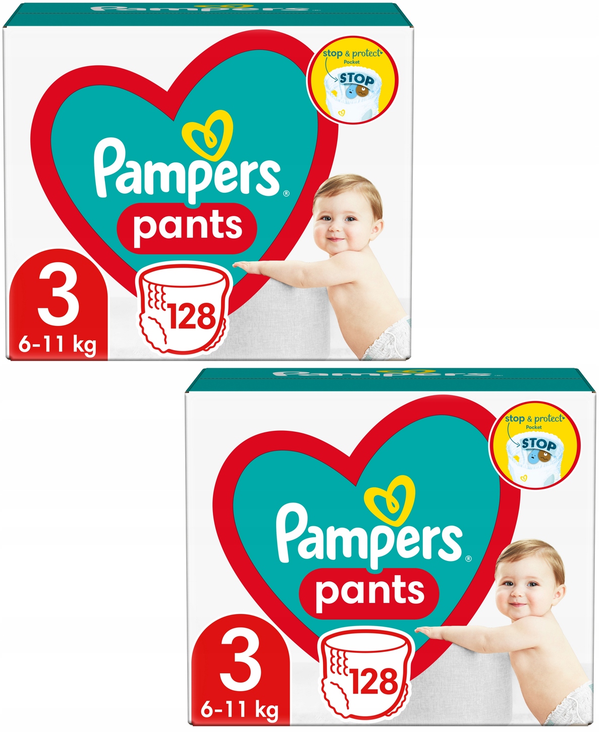 peluchy pampers ceneo