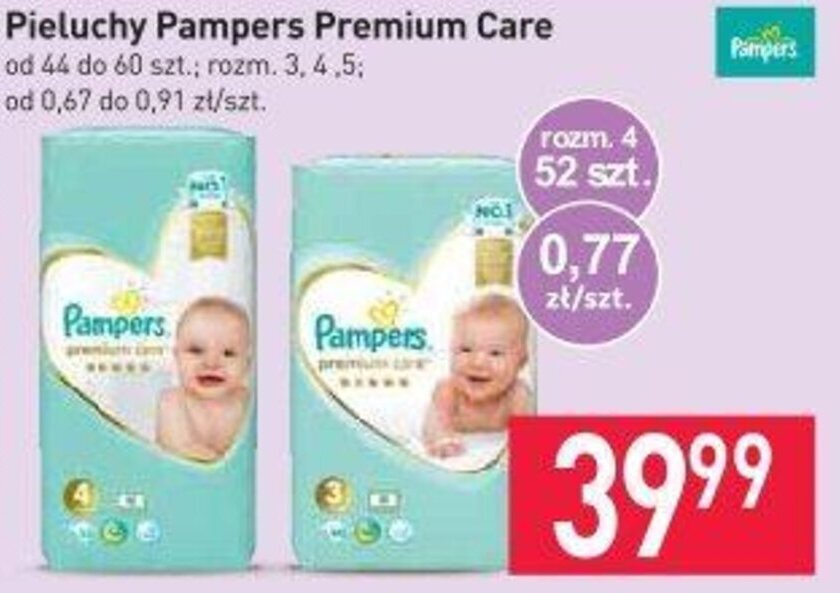 pampers rossmann 5