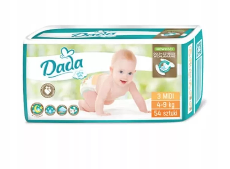 pieluchomajtki pampers 5 premium care