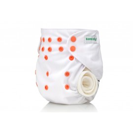 pampers active baby 1 biedronka