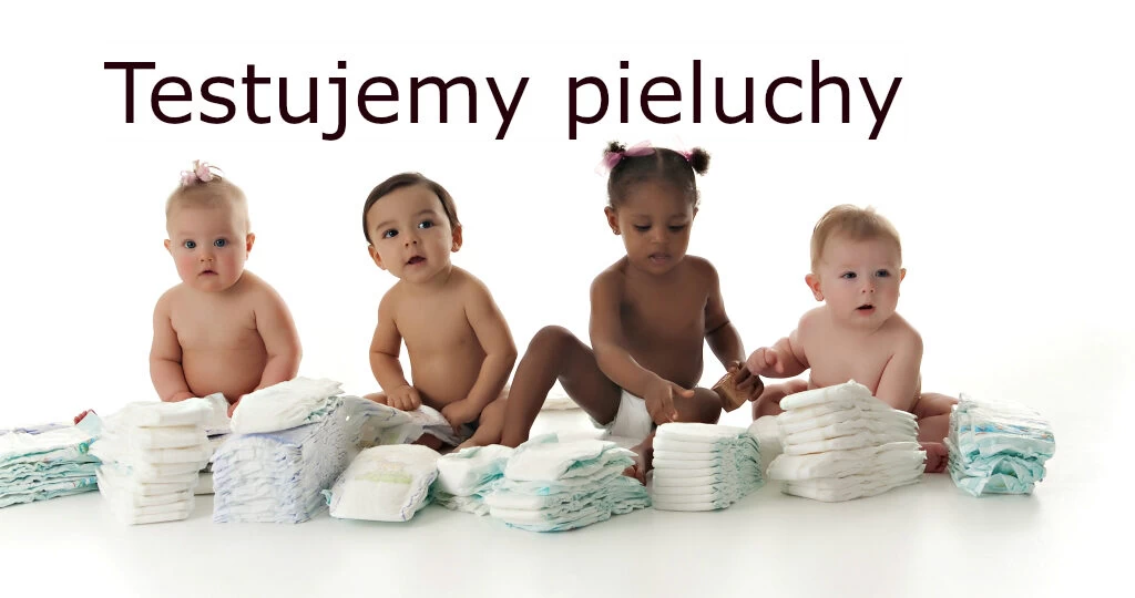 różnica w rozmiarze 4+ a 5 pampers