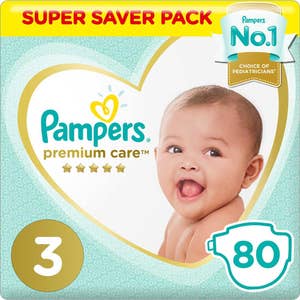 pampers premium cry 3