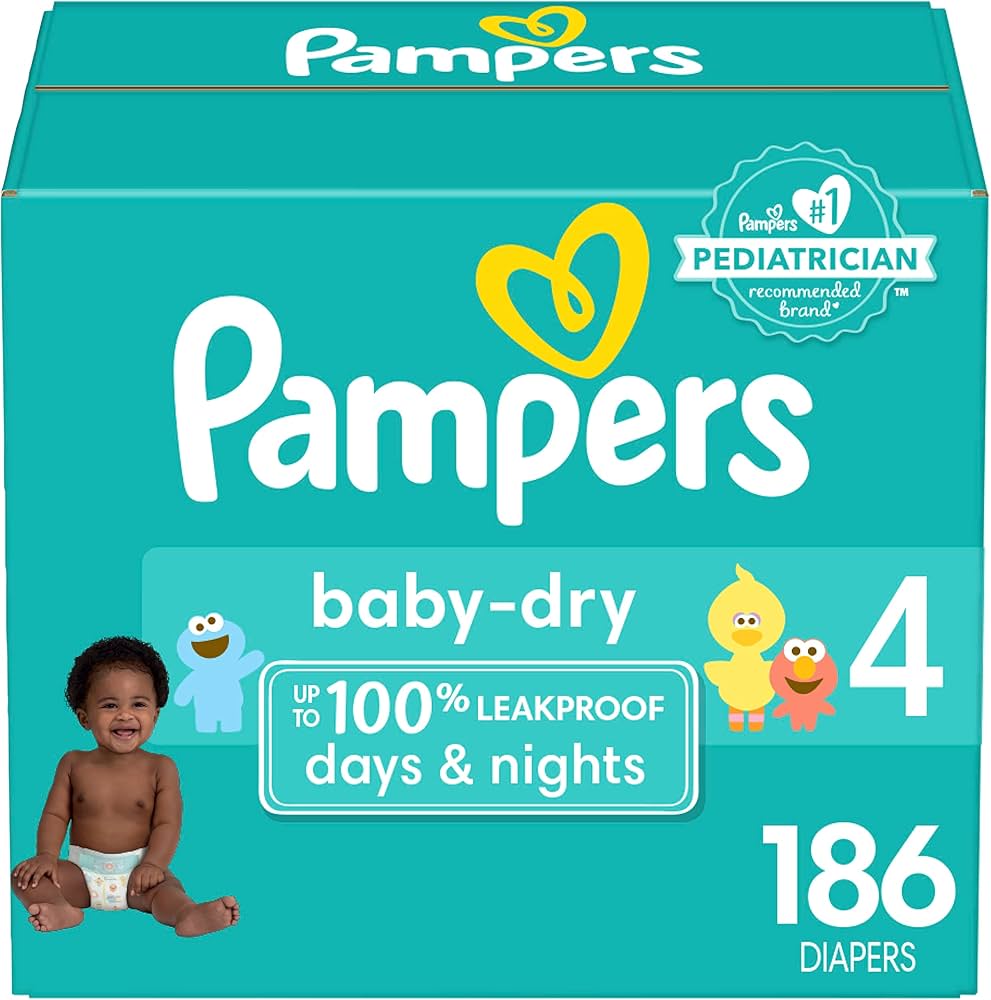 pampers pants 5 48 emag