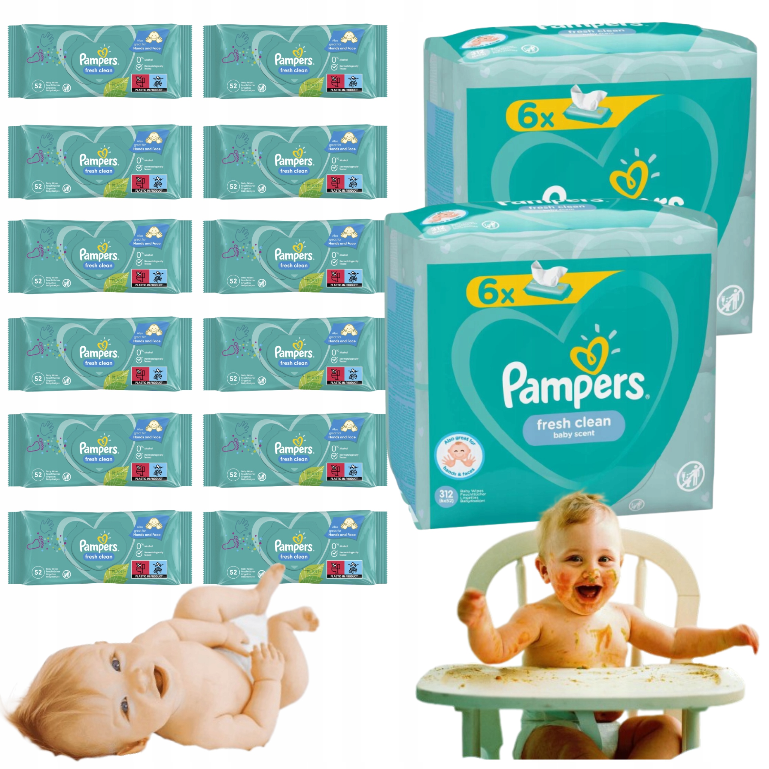 pampers 3 5-9kg