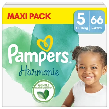 dołącz do pampers