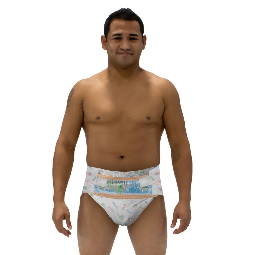 pampers pants taniomania