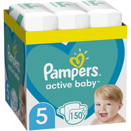 pieluchy pampwrs 3 auchan