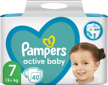 pampers czy pampers premium care