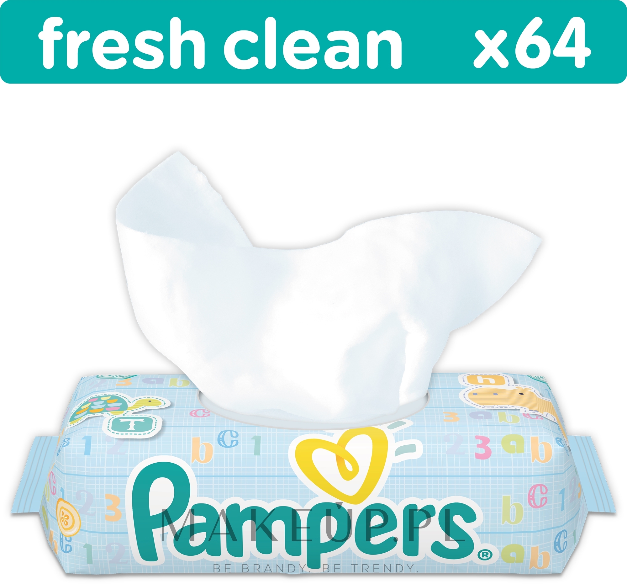 pieluchy pampers rozmiar 3