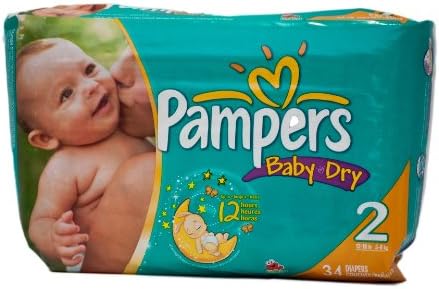 chusteczki pampers sensitive biedronka