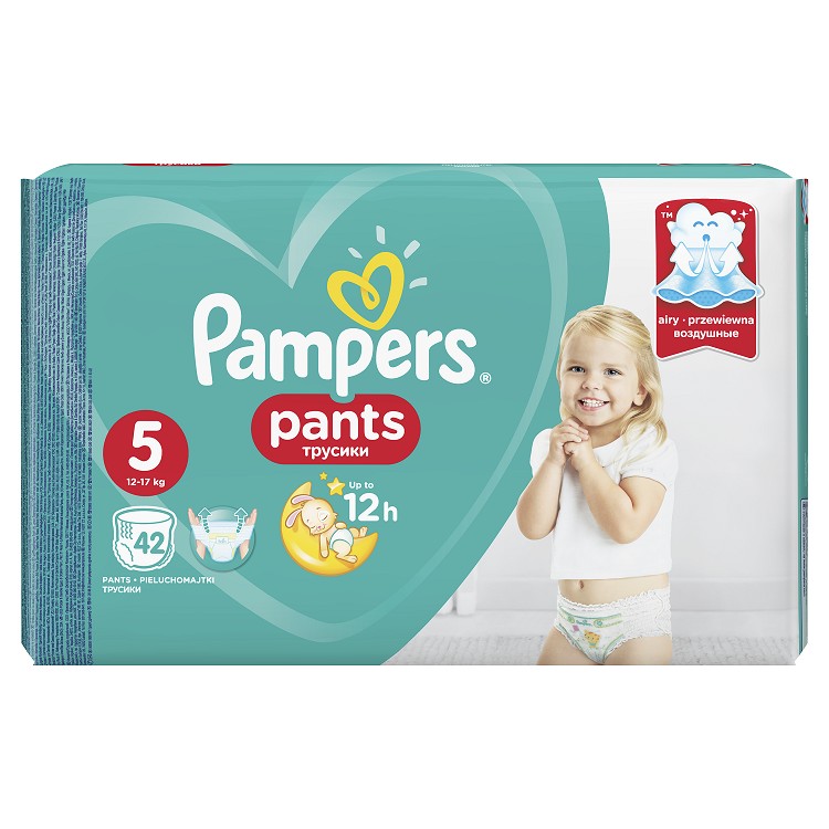 pampers 4 tesco