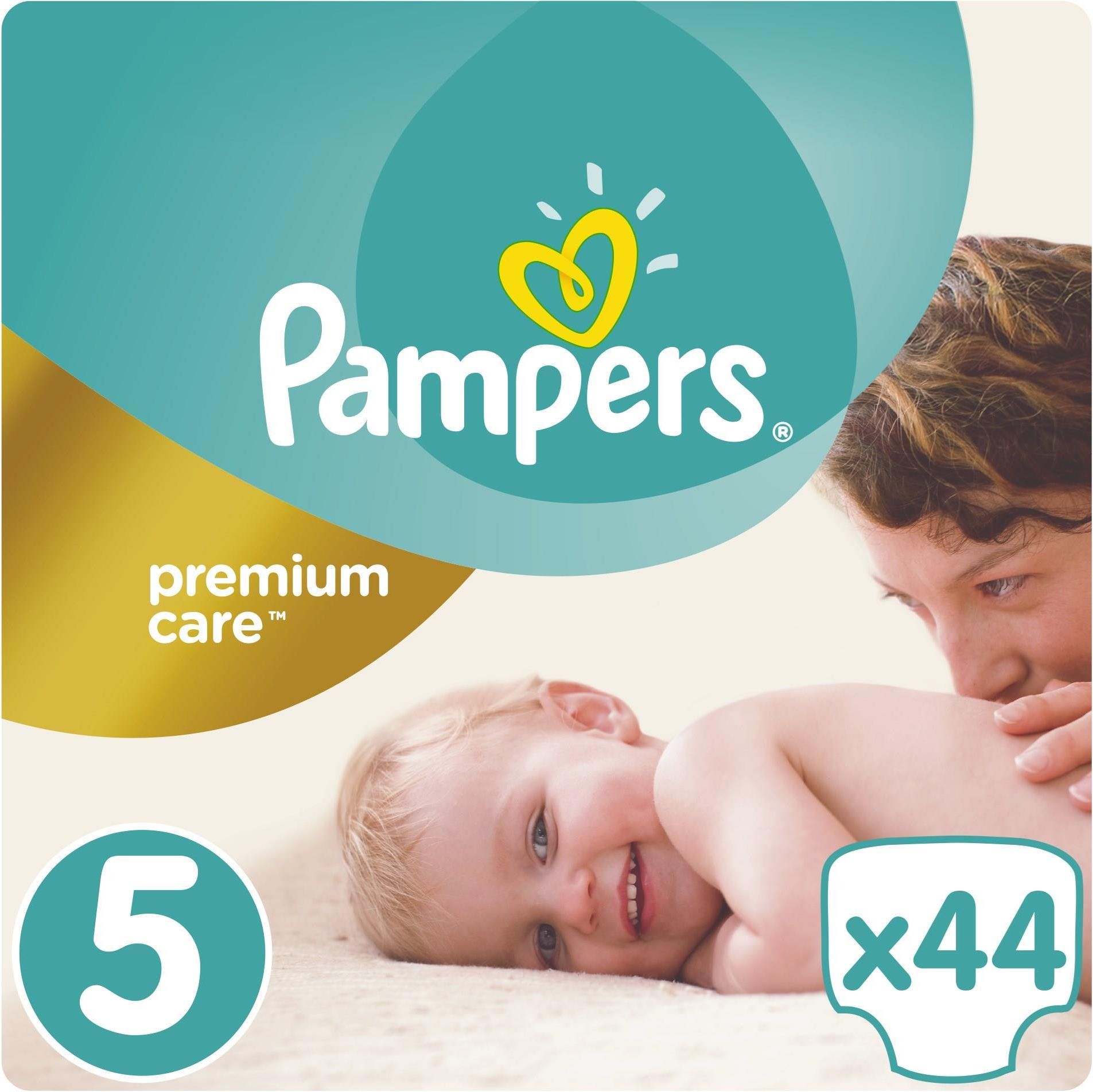 pampers ciąza