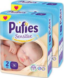 pampers activ fit opinie