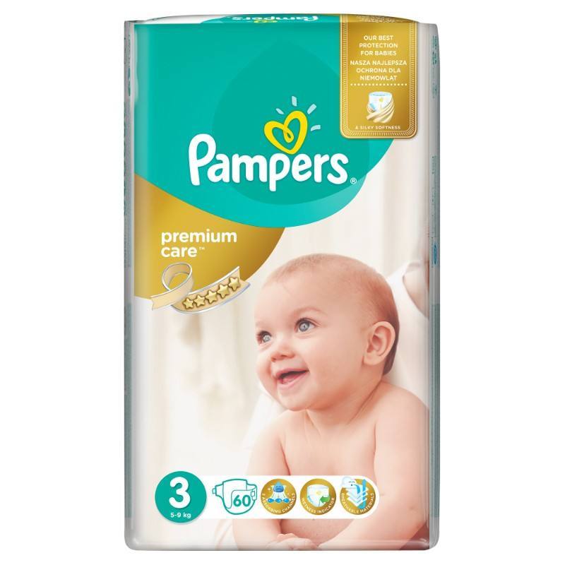 sklep z pieluchami pampers