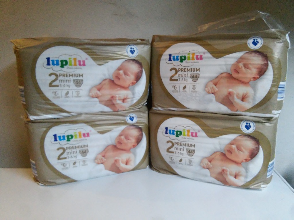 pampers pieluchy active baby 3 midi 5-9kg 103 szt