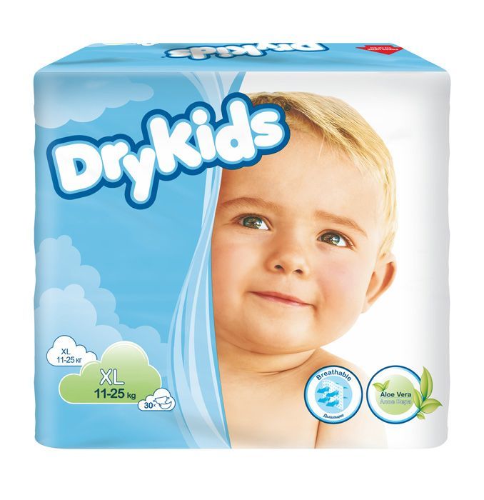 pampers mega pack 2 biedronka