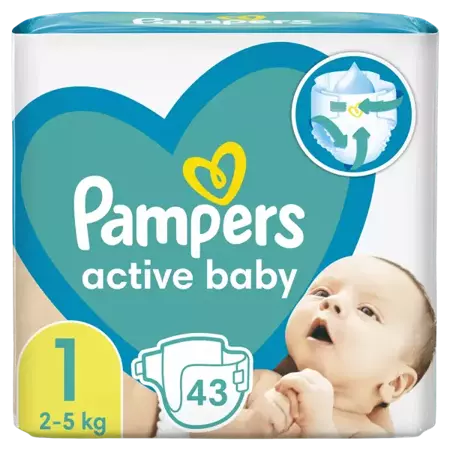 pampers pieluszki zapas 4 maxi 152 pieluchy