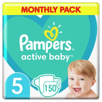 pampers 6 rossmann