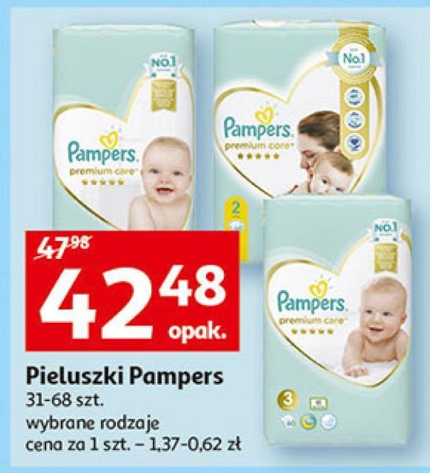 pampers 6 site ceneo.pl