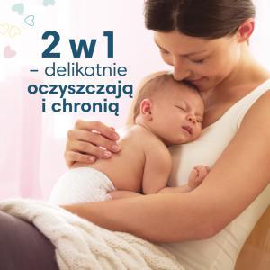 pieluszki jednorazowe dla noworodka huggies