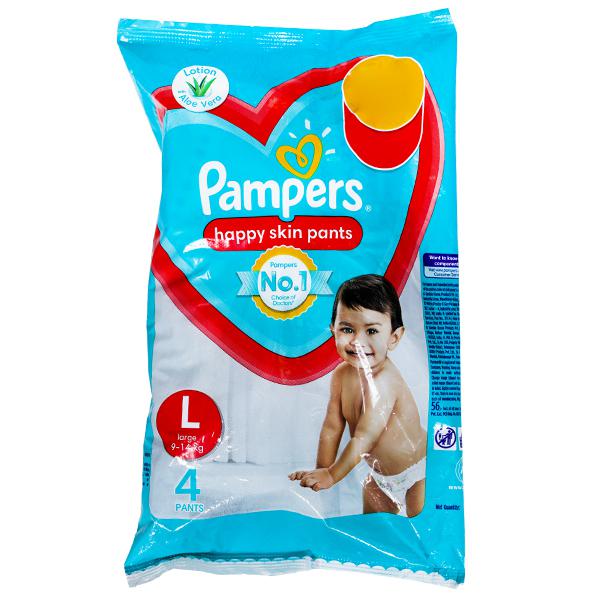 pampers active baby dry najtaniej