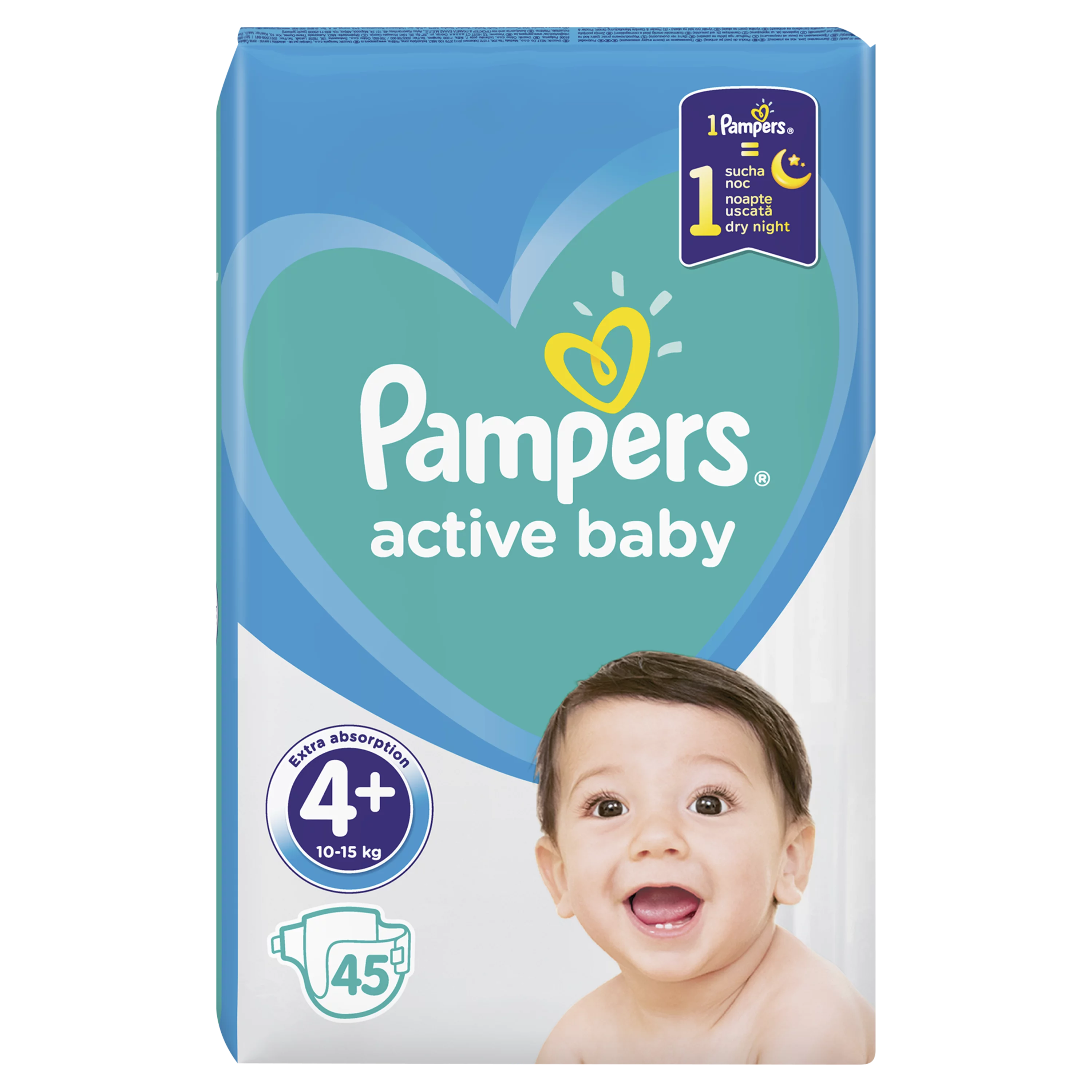 rosmann pampers 1