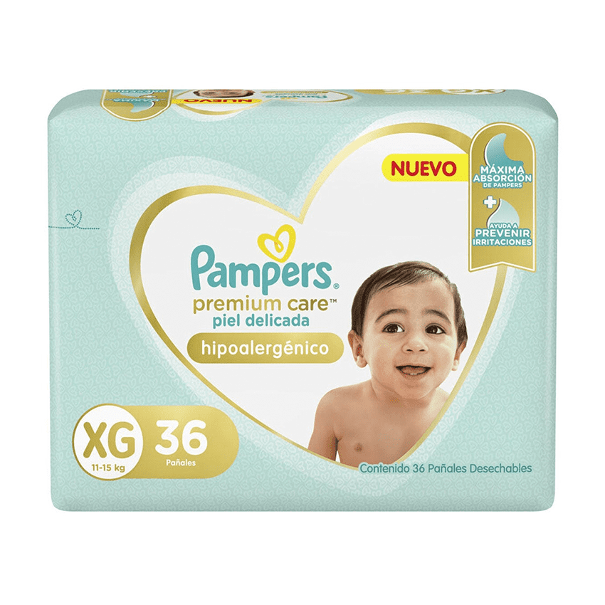 chusteczki pampers rossman