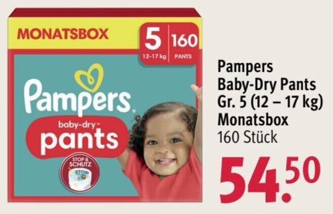 pampers diapers skład