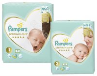 mega pack pampers size 5