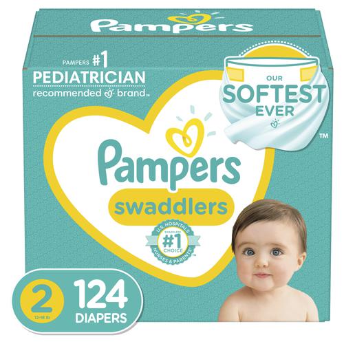 pampers 3 jaki wiek