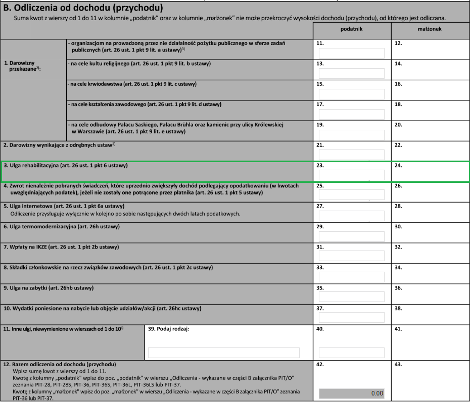 chusteczki nawilżane z probiotykiem