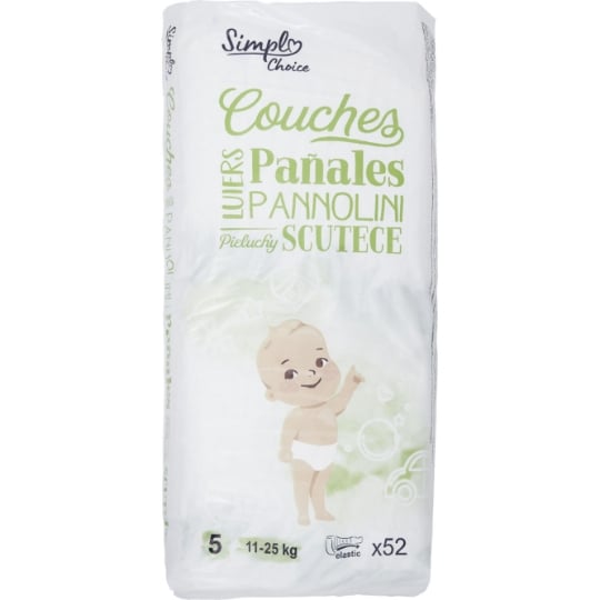 pampers active baby dry 3 midi