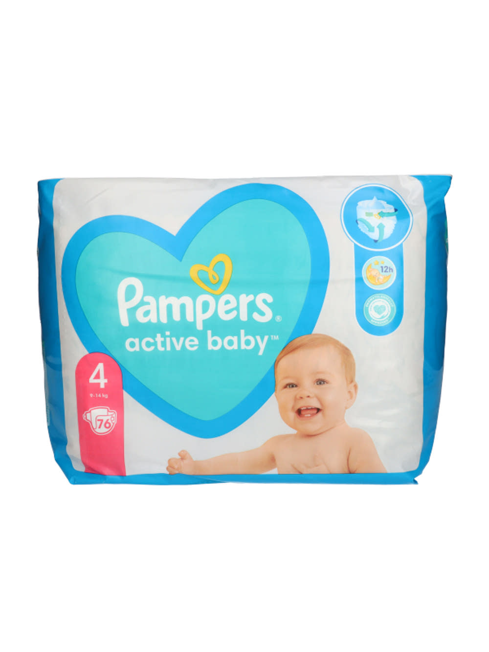 pampers 15 tydzień ciąży