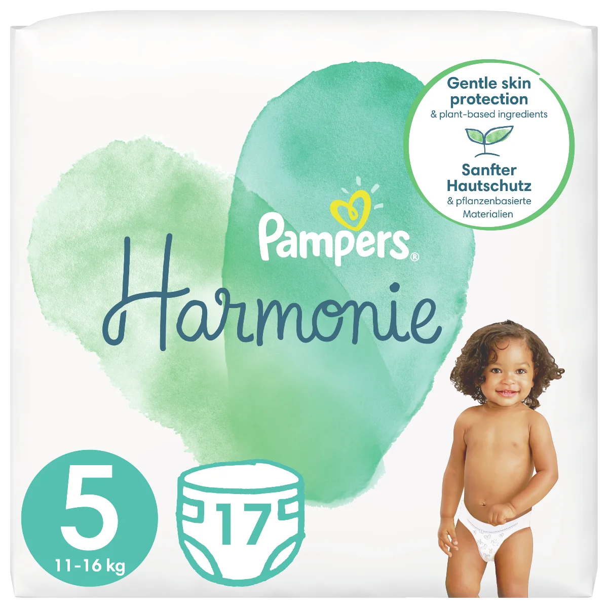 pampers active baby dry 3 208 szt ceneo