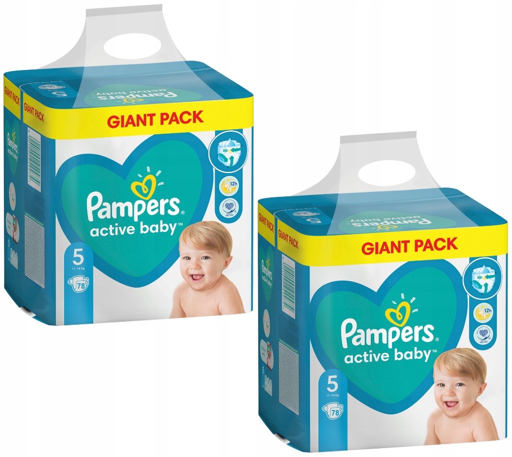 carrefour pampers baby dry taille 5