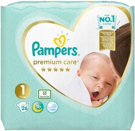 tesko pampers promocja