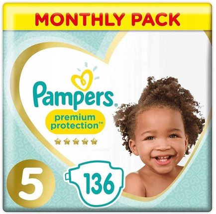 pampers premium care aqua