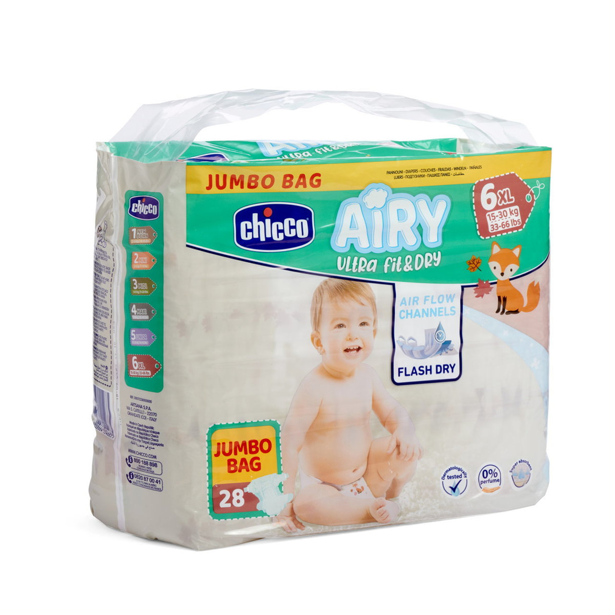 huggies jaka firma produkuje