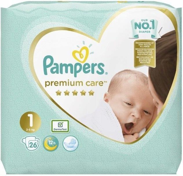 aplikacja pampers