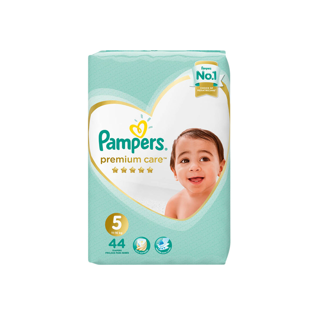 pampers natural clean wipes